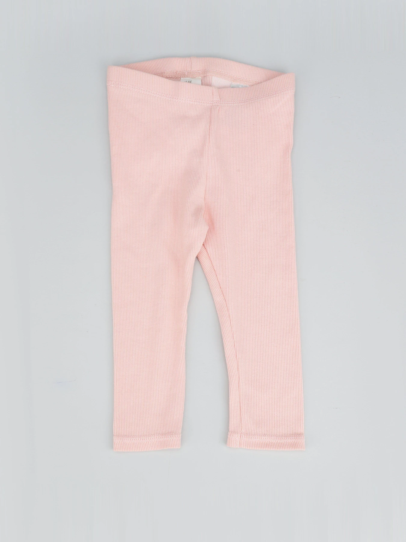 Брюки H&M модель 0818555_с.рожевий Брюки H&M модель 0818555_с.рожевий Фото
