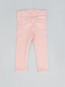 Брюки H&M модель 0818555_с.рожевий Фото