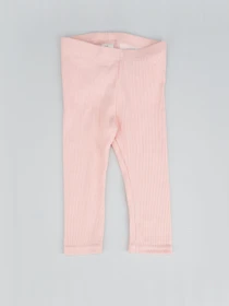Брюки H&M модель 0818555_с.рожевий Фото