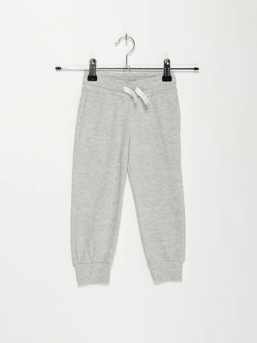 Брюки H&M модель 0326885_с.сірий Фото