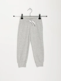 Брюки H&M модель 0326885_с.сірий Фото