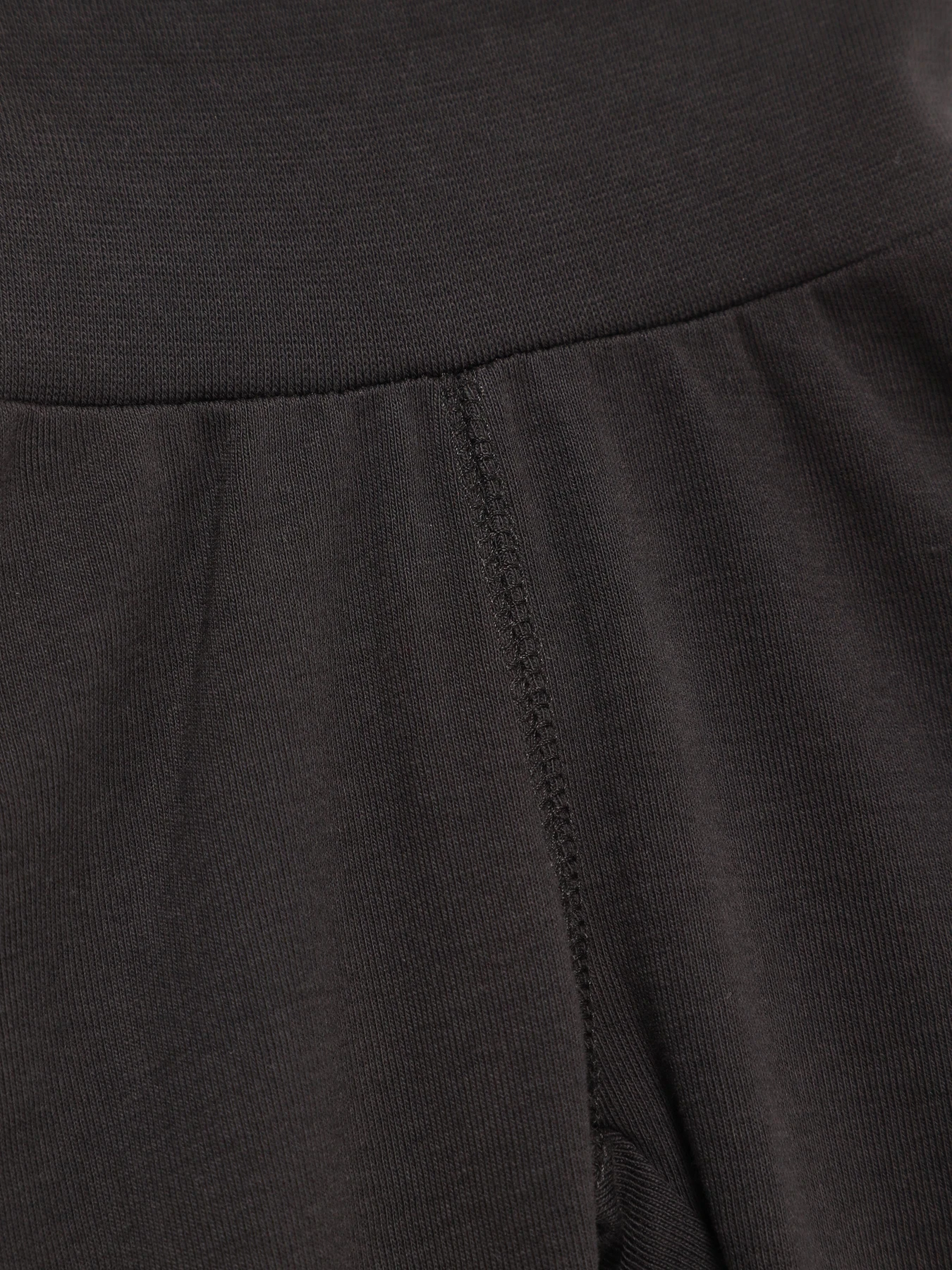 Брюки H&M модель 0365879_т.сірий Фото