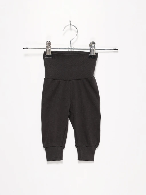 Брюки H&M модель 0365879_т.сірий Фото