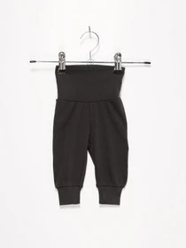 Брюки H&M модель 0365879_т.сірий Фото