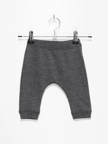 Брюки H&M модель 0367493_т.сірий Фото