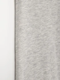Брюки H&M модель 0381019_сірий Фото