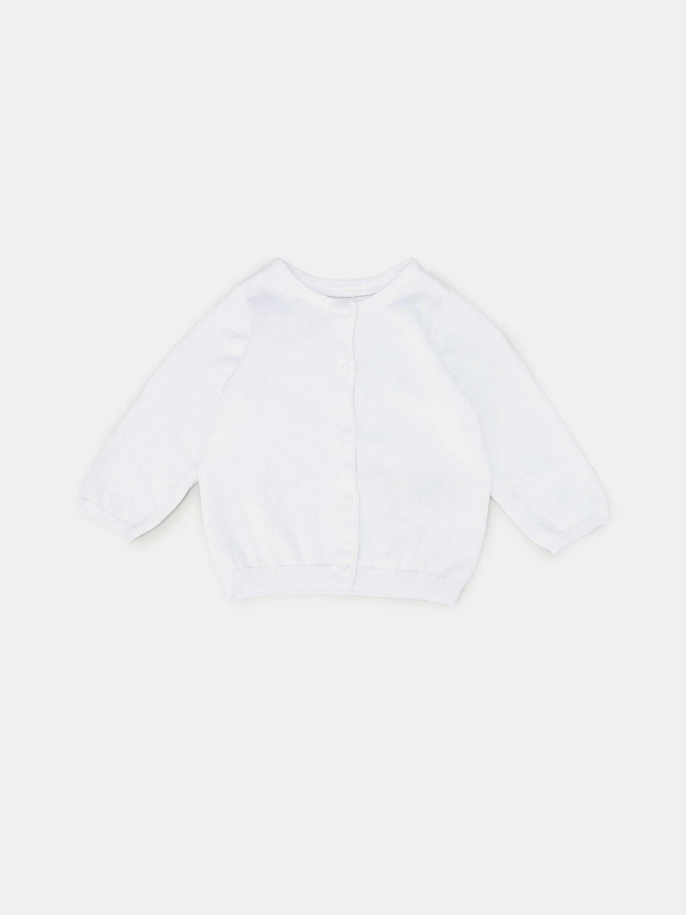 Свитры и кардиганы H&M модель 0386255_білий Свитры и кардиганы H&M модель 0386255_білий Фото