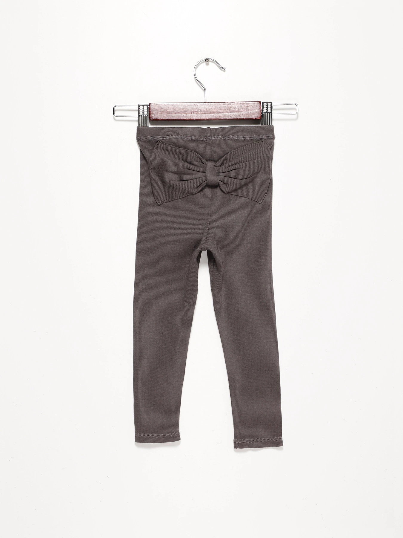 Брюки H&M модель 0818555_т.сірий Брюки H&M модель 0818555_т.сірий Фото