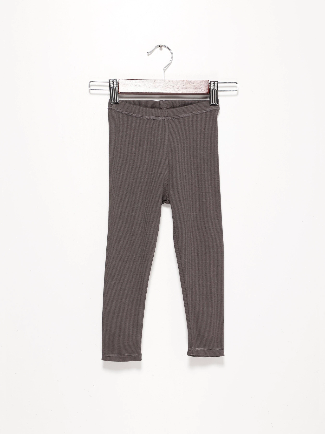 Брюки H&M модель 0818555_т.сірий Брюки H&M модель 0818555_т.сірий Фото