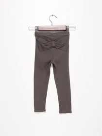 Брюки H&M модель 0818555_т.сірий Фото
