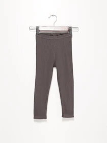 Брюки H&M модель 0818555_т.сірий Фото