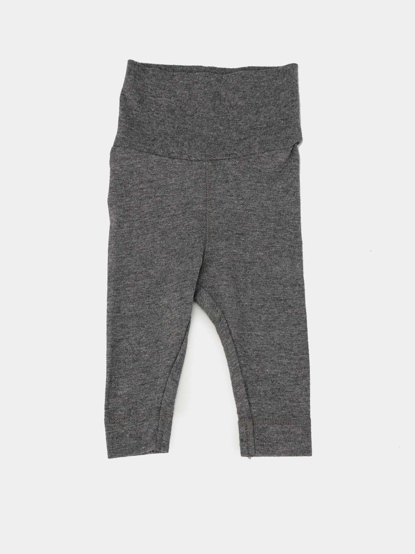 Брюки H&M модель 0391916_т.сірий Фото