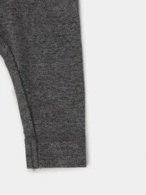 Брюки H&M модель 0391916_т.сірий Фото