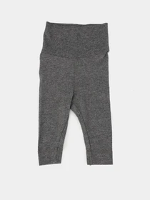 Брюки H&M модель 0391916_т.сірий Фото