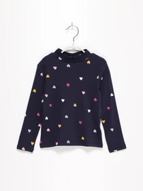 Свитры и кардиганы H&M модель 0395730_т.синій комб. Фото