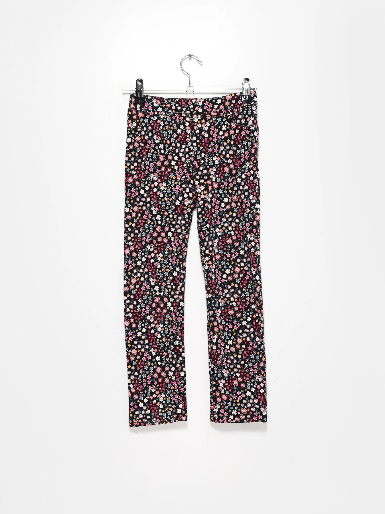 Брюки H&M модель 0870524_комб. Брюки H&M модель 0870524_комб. Фото