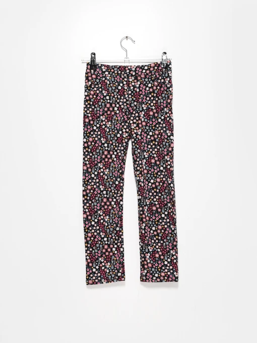 Брюки H&M модель 0870524_комб. Фото