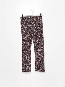 Брюки H&M модель 0870524_комб. Фото