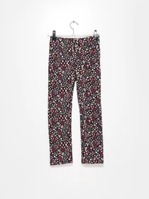 Брюки H&M модель 0870524_комб. Фото