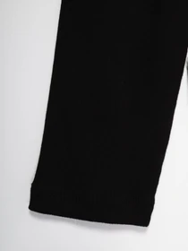 Свитры и кардиганы H&M модель 0419717_чорний Фото
