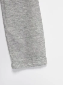 Худи и свитшоты H&M модель 0423601_сірий Фото