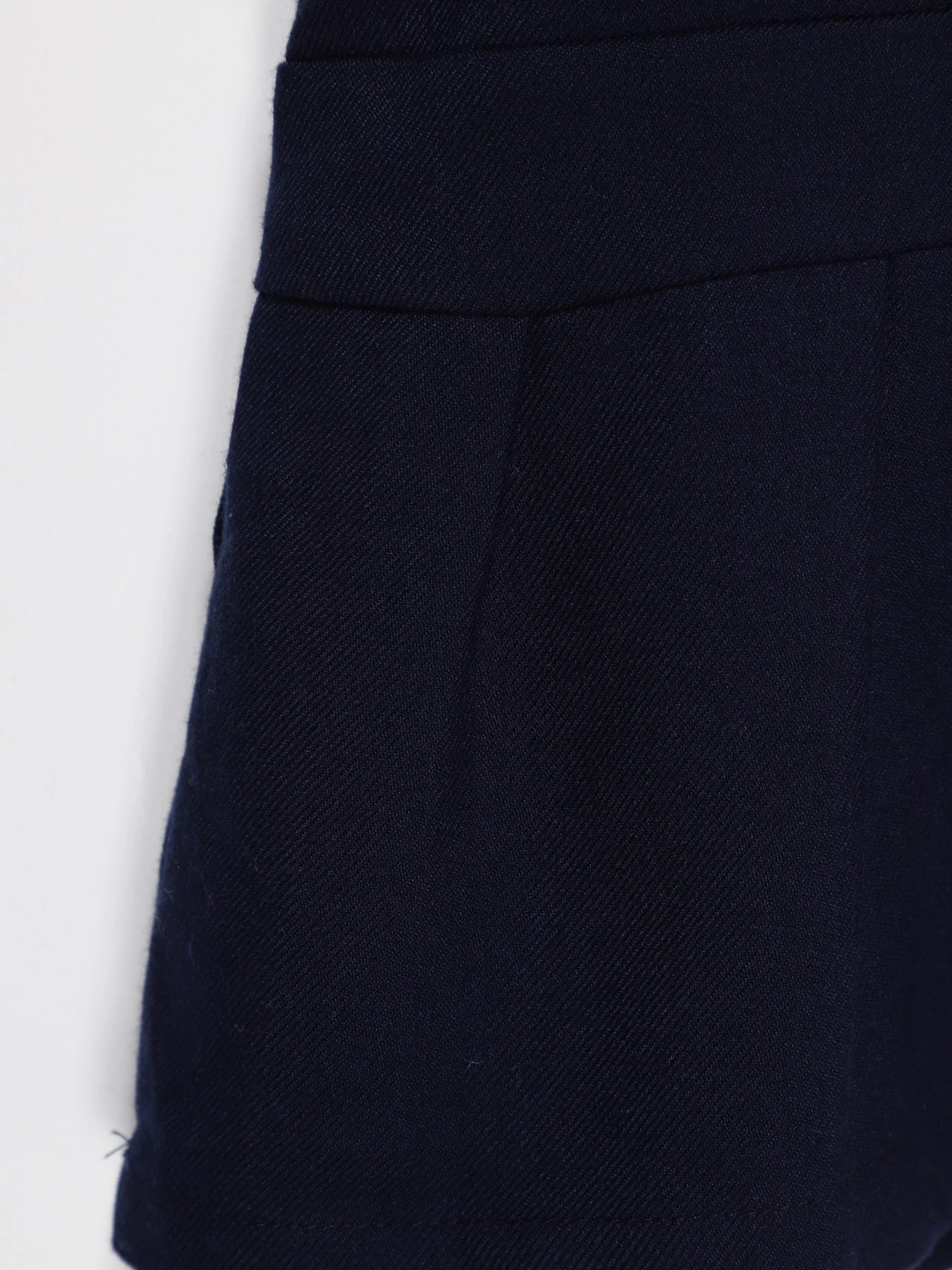 Платья H&M модель 0437893_т.синій Фото