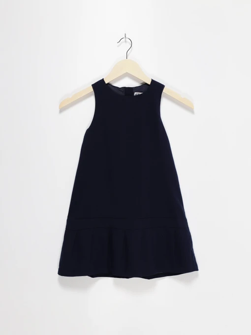 Платья H&M модель 0437893_т.синій Фото