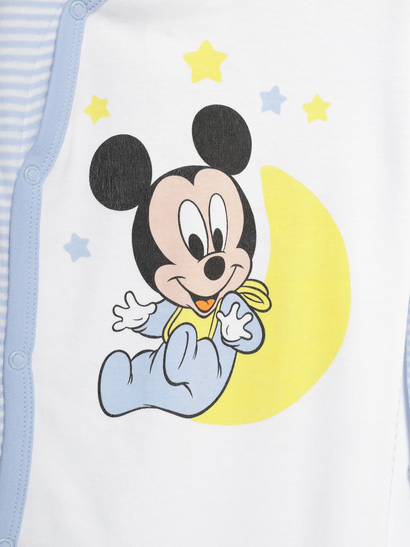 Одежда для младенцев H&M модель 0451820_комб. Одежда для младенцев H&M модель 0451820_комб. Фото