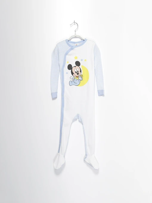 Одежда для младенцев H&M модель 0451820_комб. Фото