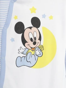 Одежда для младенцев H&M модель 0451820_комб. Фото
