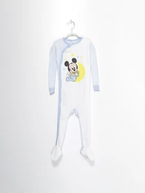 Одежда для младенцев H&M модель 0451820_комб. Фото