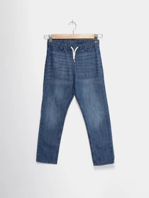 Джинси H&M модель 0454804_синій Фото