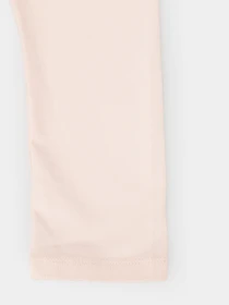 Брюки H&M модель 0459614_с.бежевий Фото