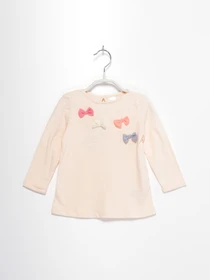 Худи и свитшоты H&M модель 0477974_с.рожевий Фото