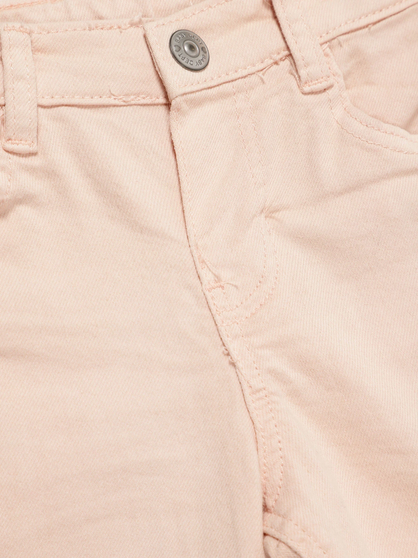 Брюки H&M модель 0478499_с.рожевий Фото