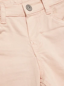 Брюки H&M модель 0478499_с.рожевий Фото