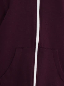 Худи и свитшоты H&M модель 0487750_фіолетовий Фото