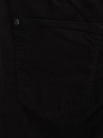 Брюки H&M модель 04997871_чорний Фото