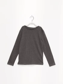 Худі та світшоти H&M модель 05035693_чорний з т.сірим Фото