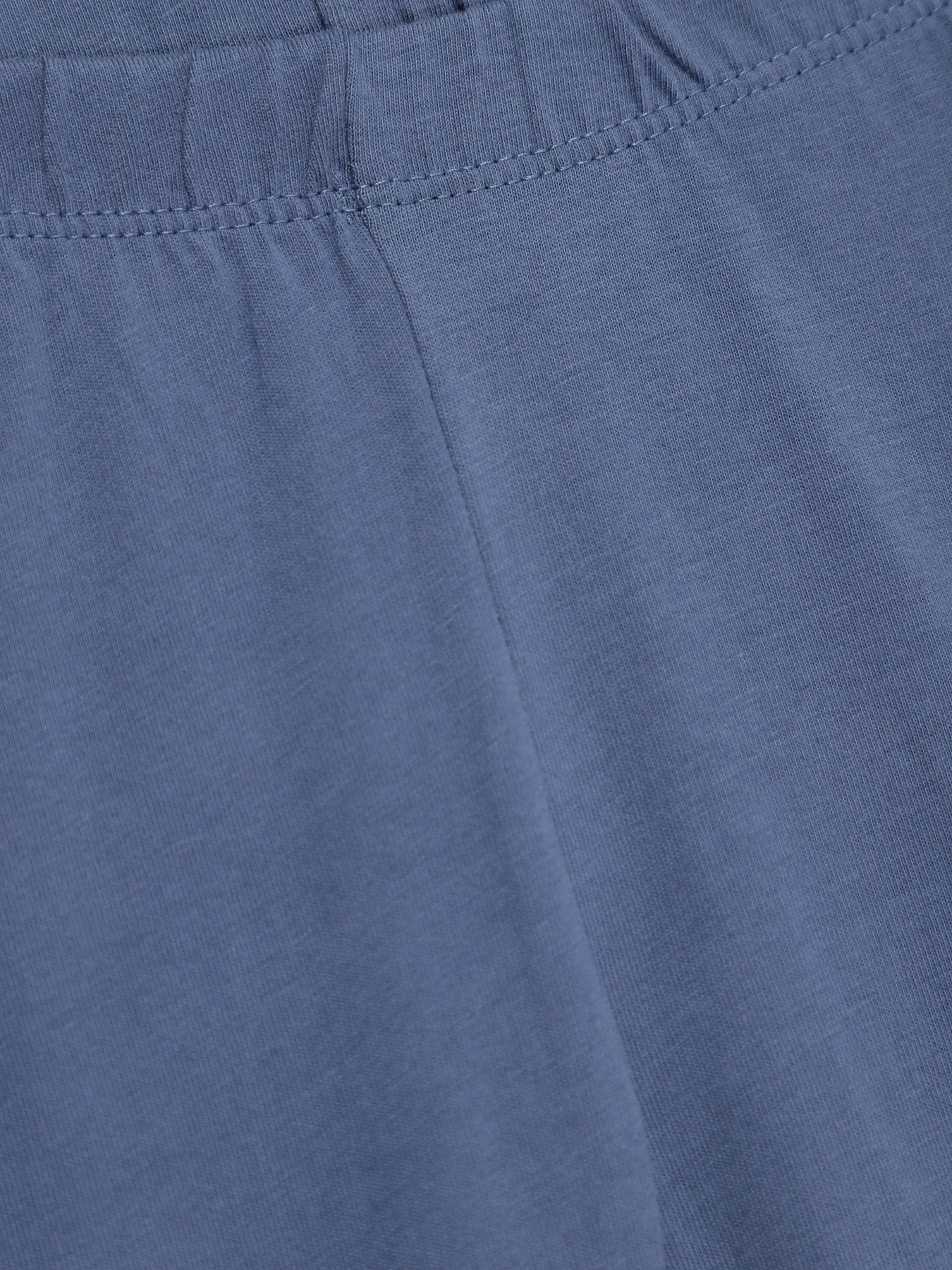 Брюки H&M модель 0523625_синій Фото