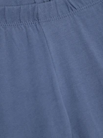 Брюки H&M модель 0523625_синій Фото