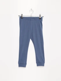 Брюки H&M модель 0523625_синій Фото