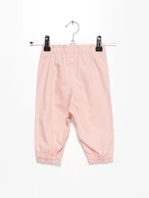 Штани H&M модель 0888371_с.рожевий Фото