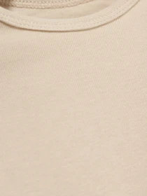Одежда для младенцев H&M модель 0533261_бежевий Фото