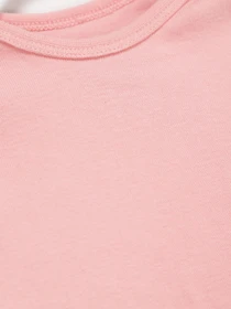 Одежда для младенцев H&M модель 0533261_рожевий Фото