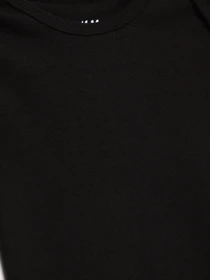 Одежда для младенцев H&M модель 0533261_чорний Фото