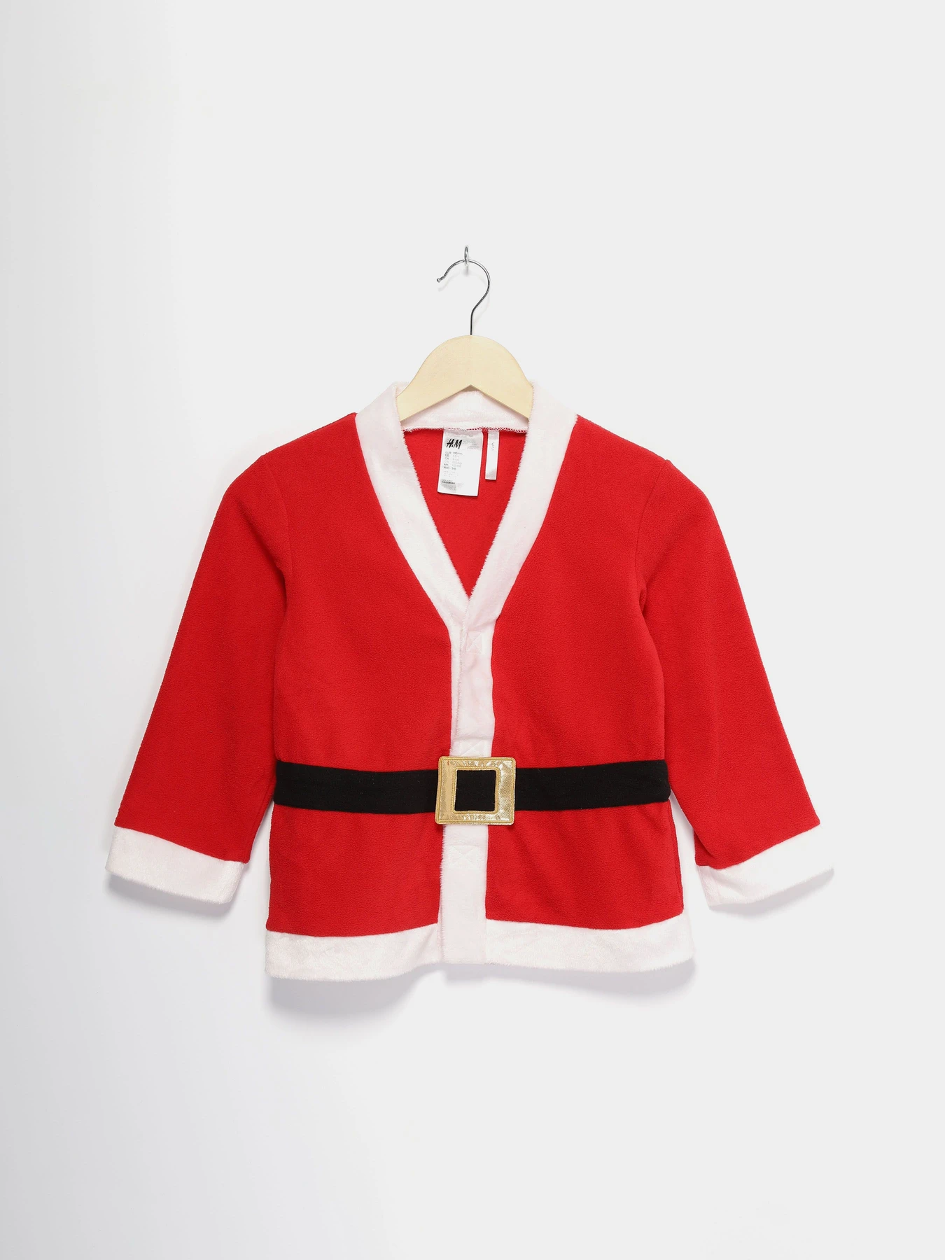 Свитры и кардиганы H&M модель 05385782_червоний комб. Свитры и кардиганы H&M модель 05385782_червоний комб. Фото