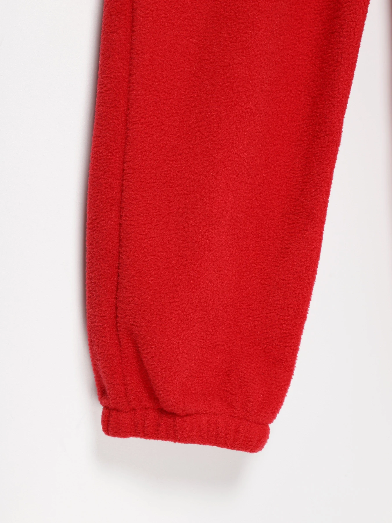 Брюки H&M модель 05385784_червоний Брюки H&M модель 05385784_червоний Фото