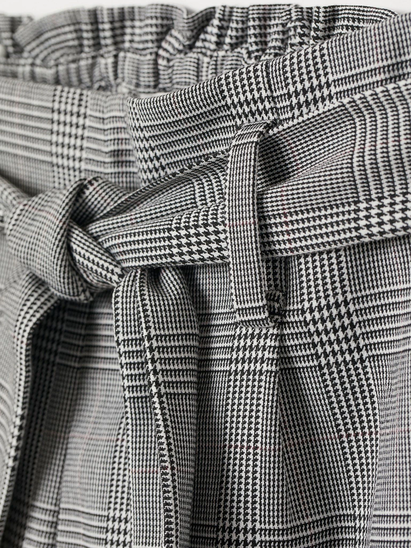 Штани H&M модель 0757924_комб. Фото