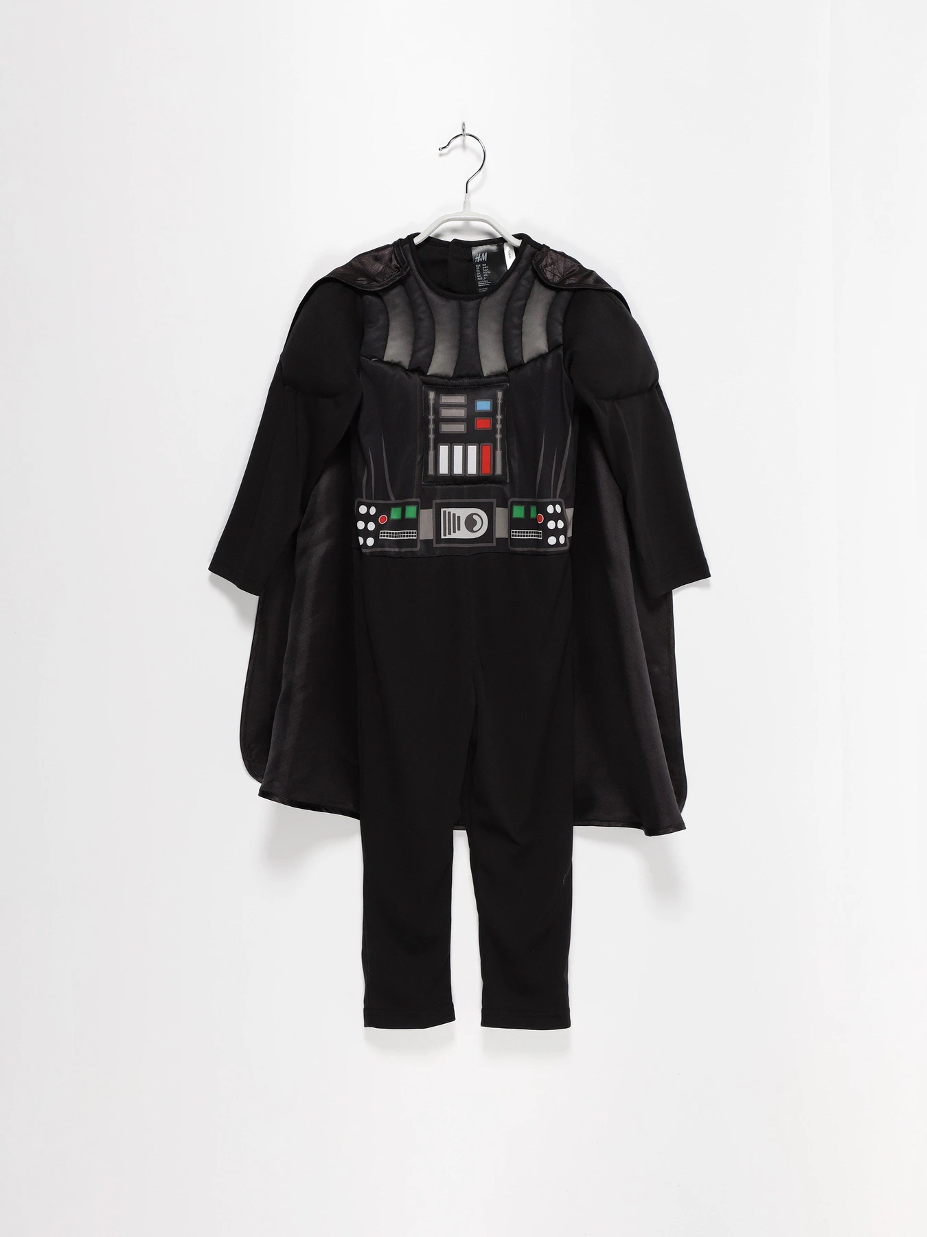 Одежда для дома и сна H&M модель 0554028_чорний комб. Одежда для дома и сна H&M модель 0554028_чорний комб. Фото